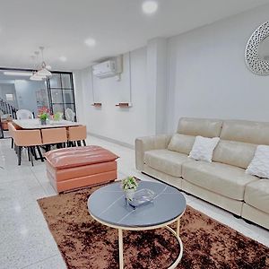Huis 5 Slaapkamers